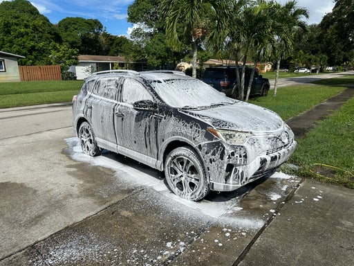Georges Auto Detailing 305 in Miami, FL