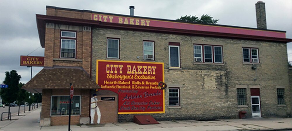 City Bakery LLC in Sheboygan, WI (2)