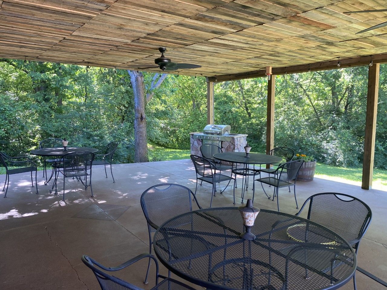 Forest Edge Winery in Shepherdsville, KY (3)