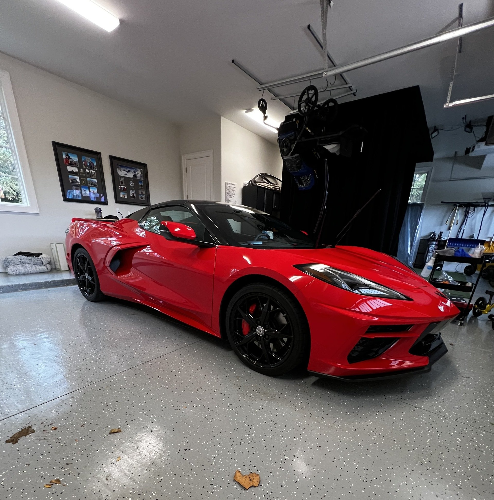 Titan Auto Detailing in Waterford Township, MI