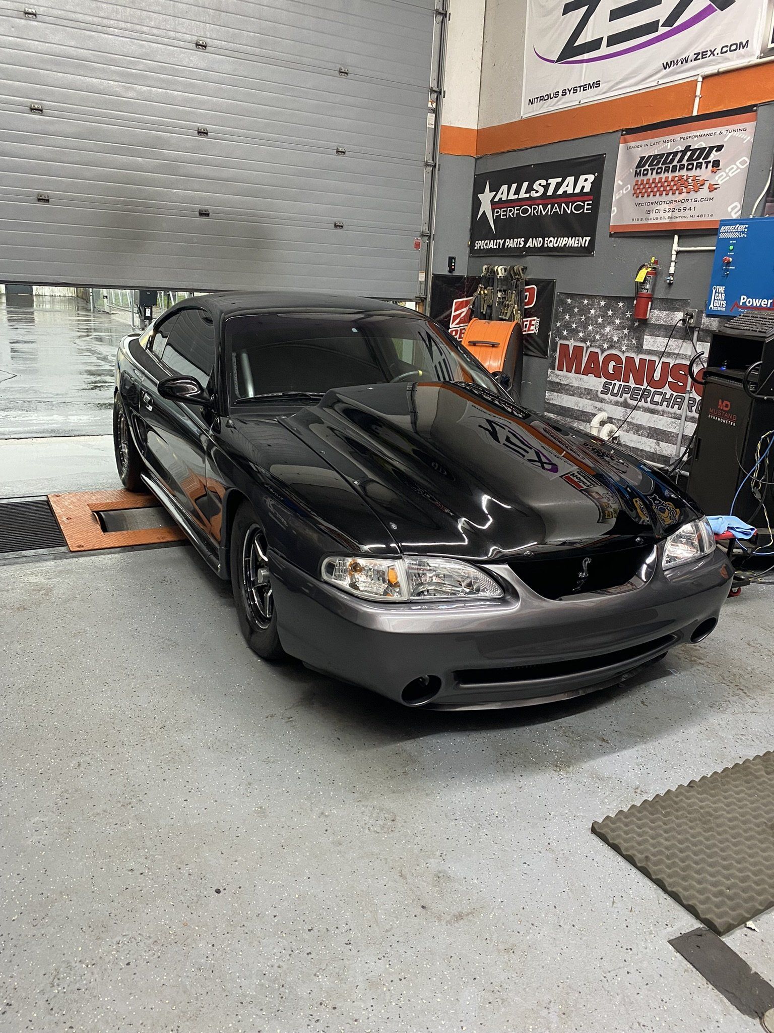 Titan Auto Detailing in Waterford Township, MI (6)