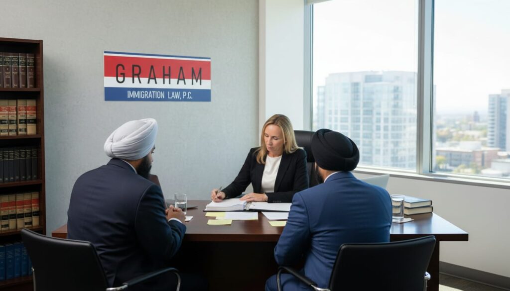 Graham Immigration Law, P.C. in Hayward, CA (3)