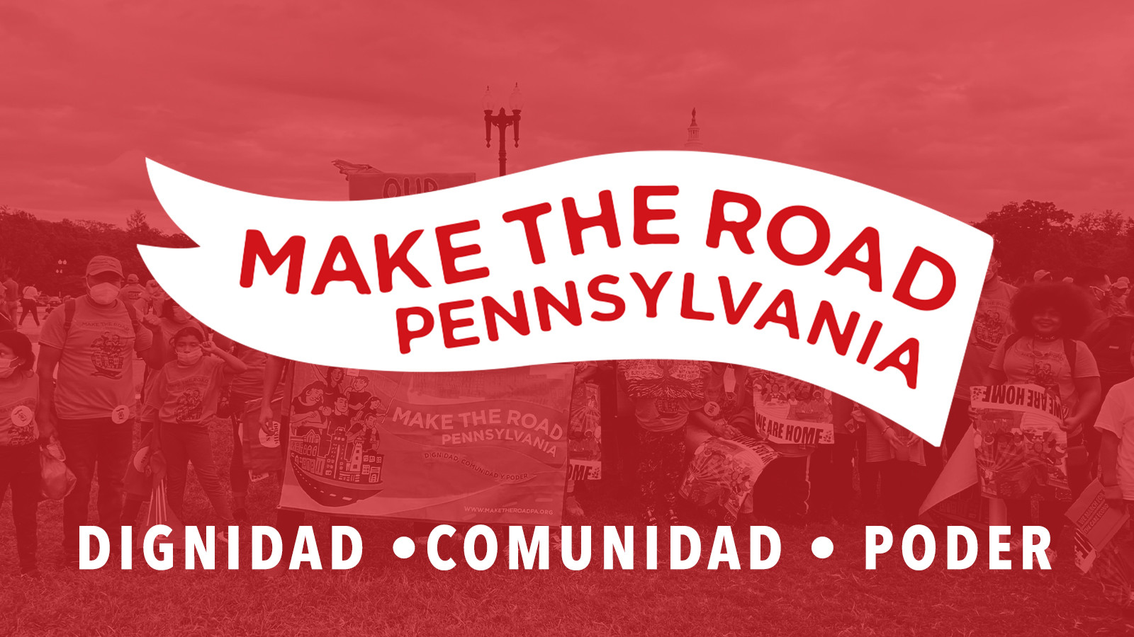 Make the Road PA - Allentown Organizing Center in Allentown, PA
