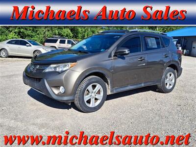 Michael's Auto Sales in Carmichaels, PA (3)