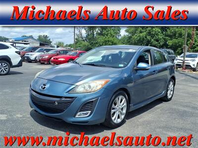 Michael's Auto Sales in Carmichaels, PA (4)