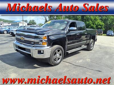 Michael's Auto Sales in Carmichaels, PA (5)