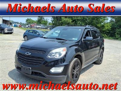 Michael's Auto Sales in Carmichaels, PA (6)