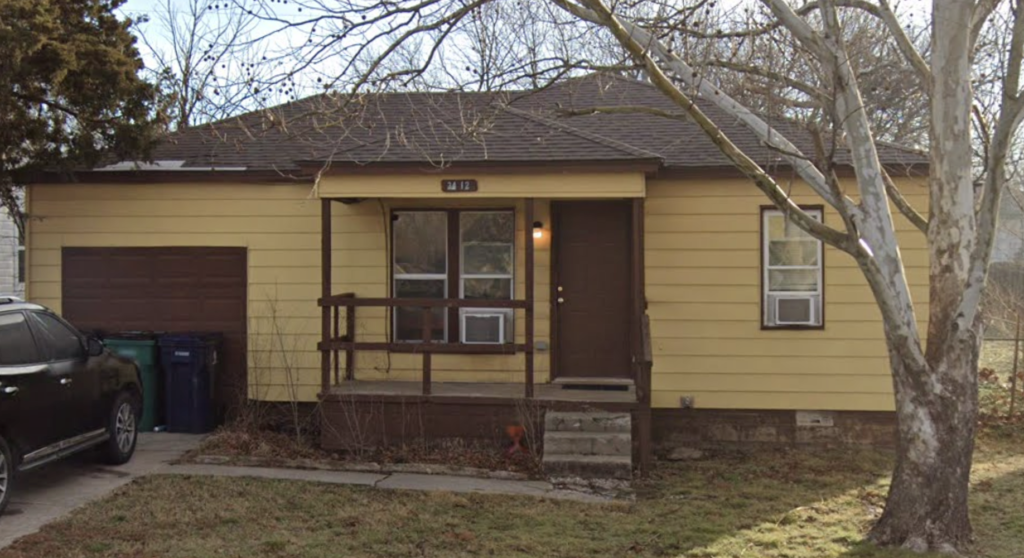 Shawn Buys Houses in Hudson, WI