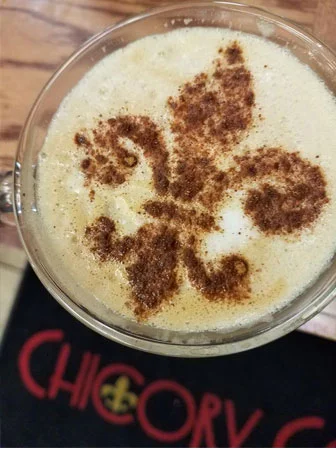 Chicory Cafe in South Bend, IN (4)