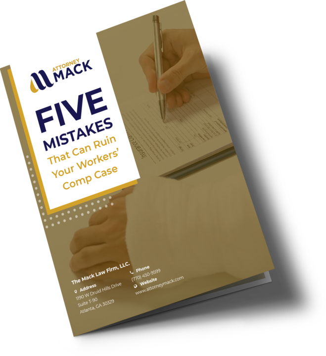 The Mack Law Firm, LLC in Atlanta, GA (2)