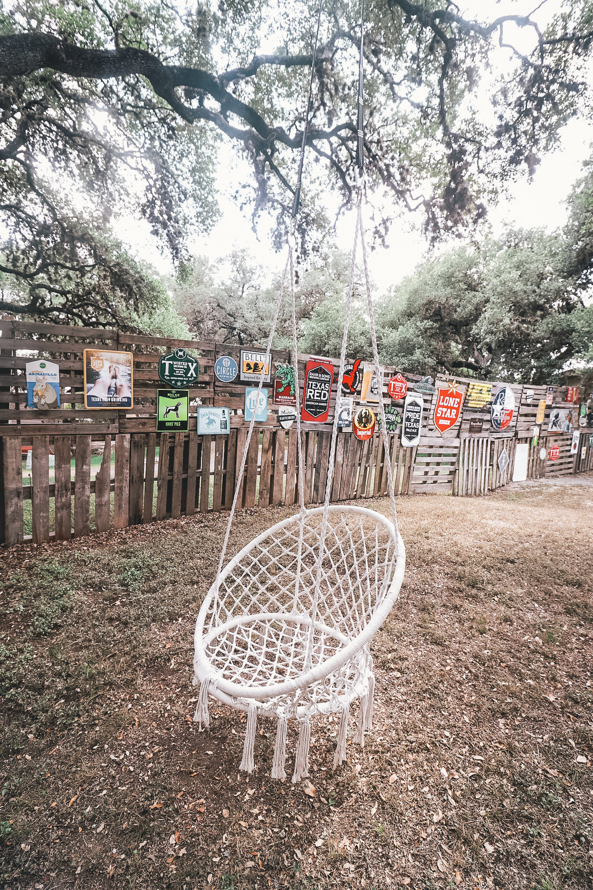 Dark Skies Tavern & Kitchen in Wimberley, TX