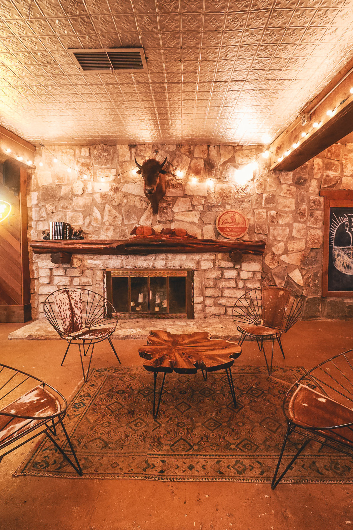Dark Skies Tavern & Kitchen in Wimberley, TX (3)