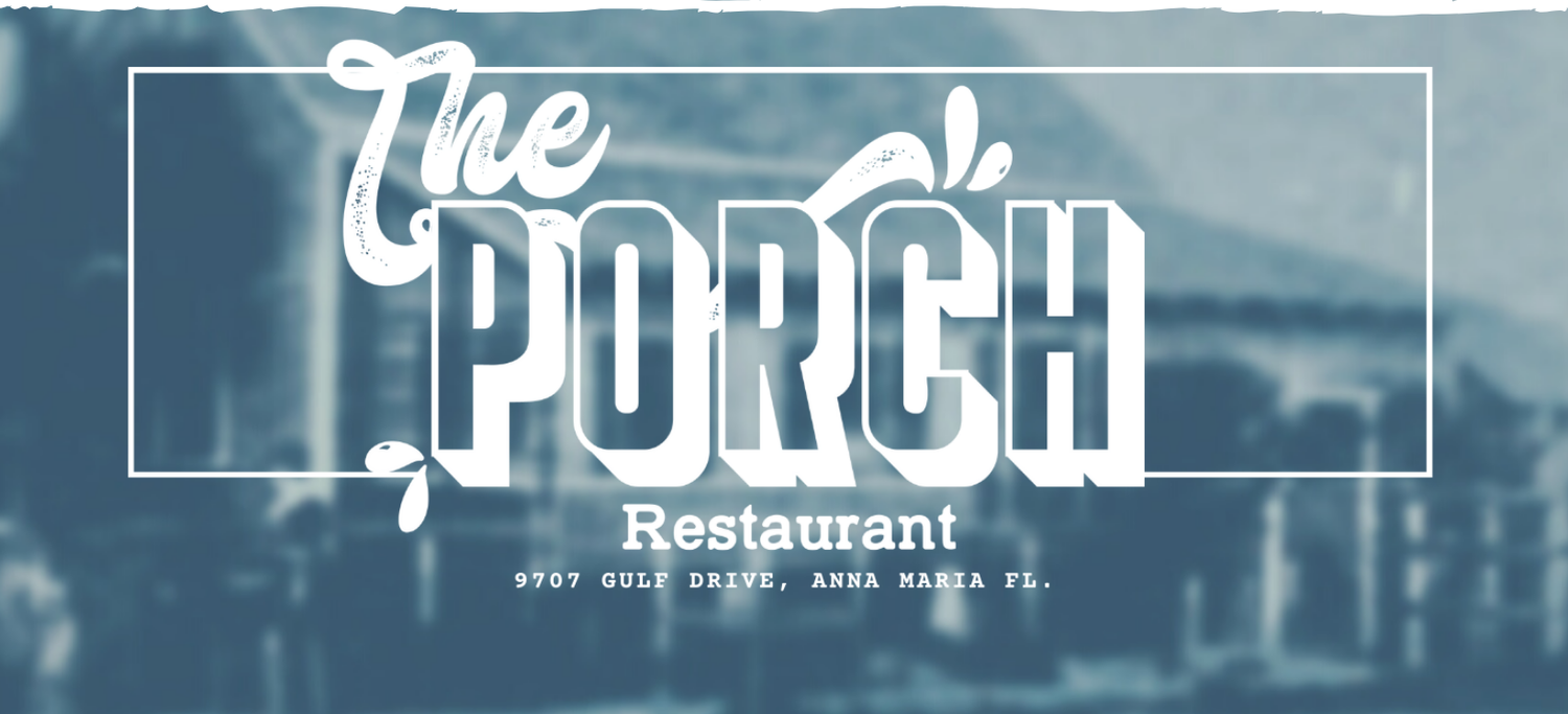 The Porch Restaurant Anna Maria in Anna Maria, FL (6)
