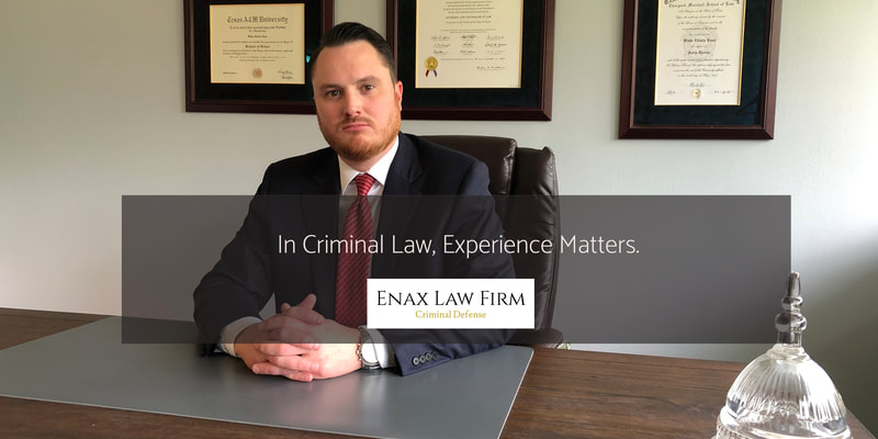 Enax Law Firm, P.L.L.C. in Conroe, TX (2)