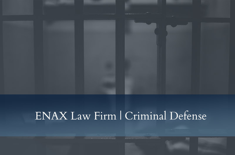 Enax Law Firm, P.L.L.C. in Conroe, TX (5)