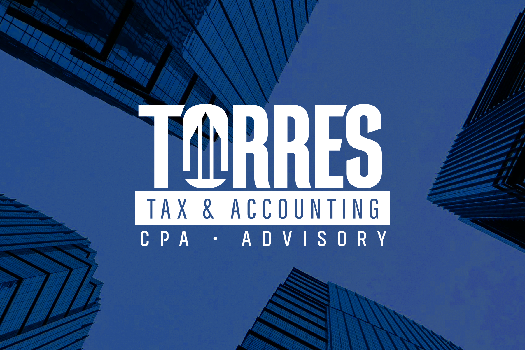 Torres Tax & Accounting LLC in Edinburg, TX