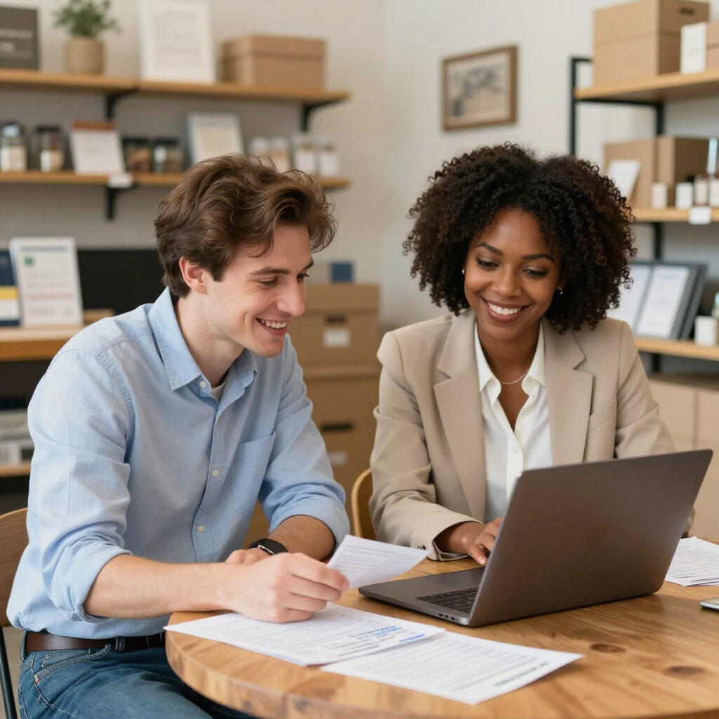 Torres Tax & Accounting LLC in Edinburg, TX (3)