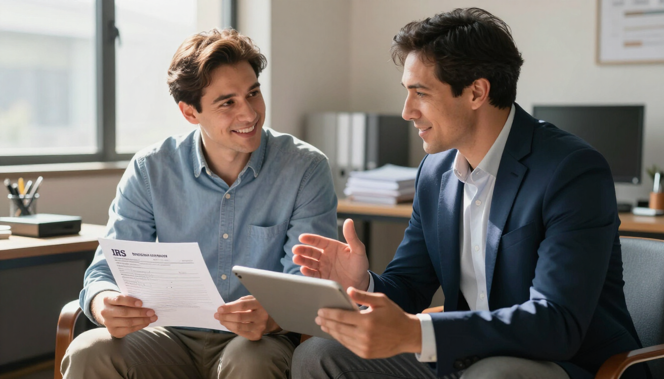 Torres Tax & Accounting LLC in Edinburg, TX (4)