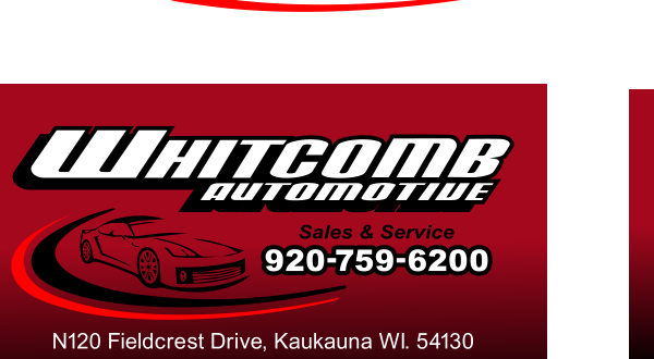 Whitcomb Automotive Inc in Kaukauna, WI