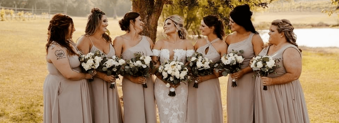 Silk & Lace Bridal LLC in Annville, PA (2)