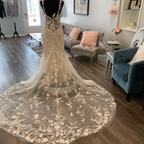 Silk & Lace Bridal LLC in Annville, PA (3)