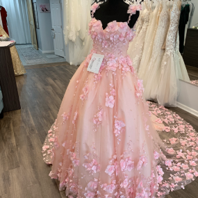 Silk & Lace Bridal LLC in Annville, PA (4)