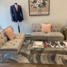 Silk & Lace Bridal LLC in Annville, PA (5)