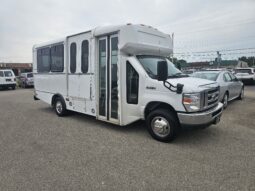 Ohio Specialty Services Motor Ranch - Bucyrus in Bucyrus, OH (2)