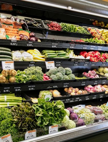 Country Harvest Family Market in Palmerton, PA (2)