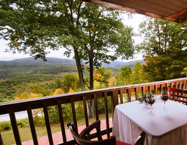 The Forks in Elkins, WV (2)