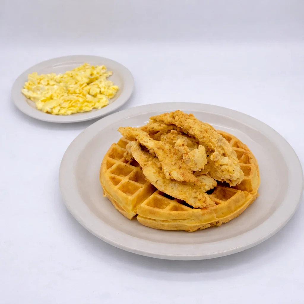 Main Street Cafe in Lewisville, TX
