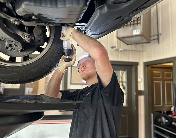 Tower Auto Repair in Dawsonville, GA (3)