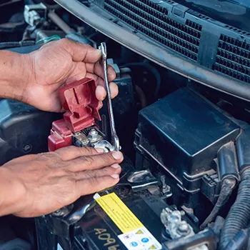 Tower Auto Repair in Dawsonville, GA (6)