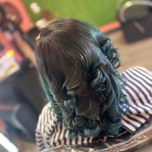 HairJunkie Beautique in Birmingham, AL