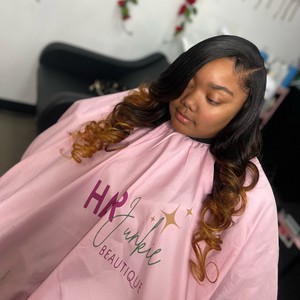HairJunkie Beautique in Birmingham, AL (3)