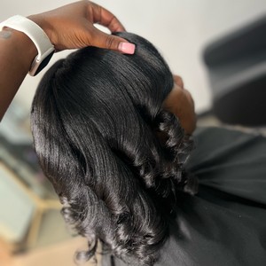 HairJunkie Beautique in Birmingham, AL (4)