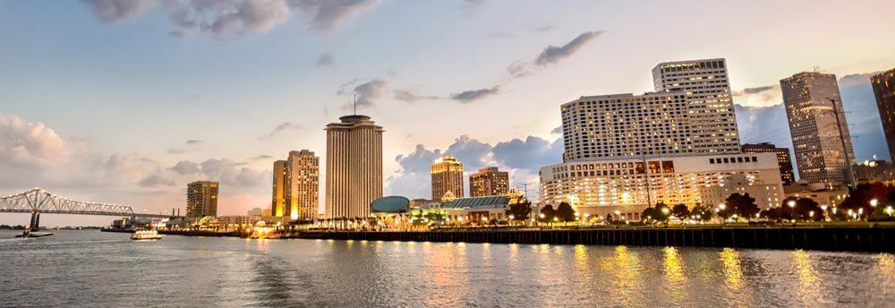 Morris Bart Personal Injury Lawyers in New Orleans, LA (2)