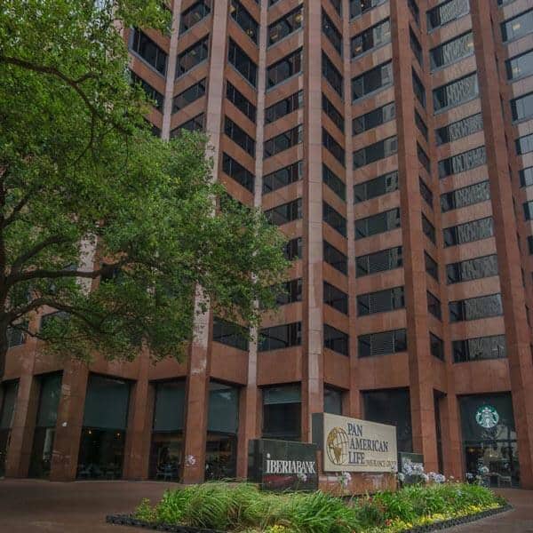 Morris Bart Personal Injury Lawyers in New Orleans, LA (3)