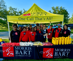 Morris Bart Personal Injury Lawyers in New Orleans, LA (4)