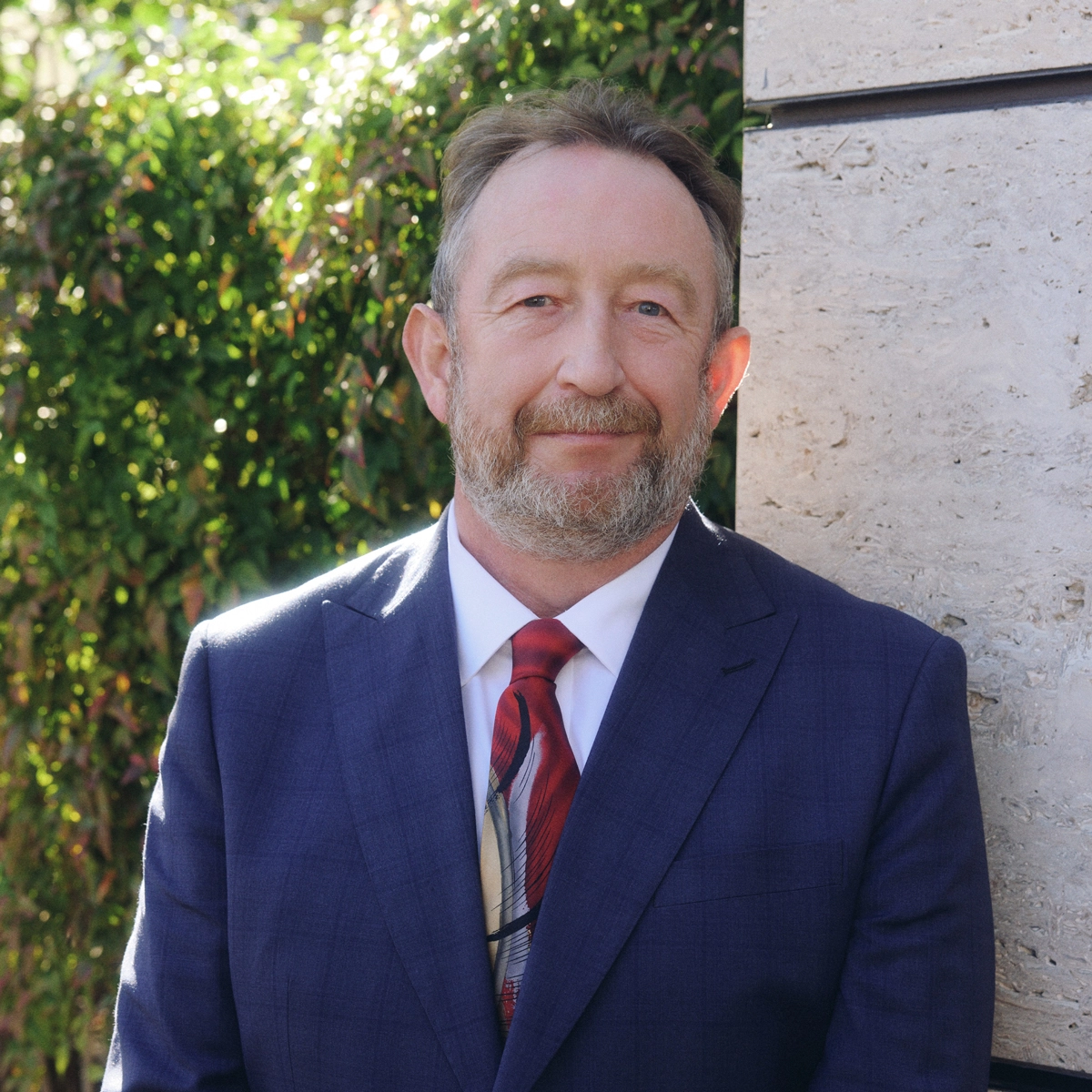 The Law Offices of Nigel Burns in Los Angeles, CA