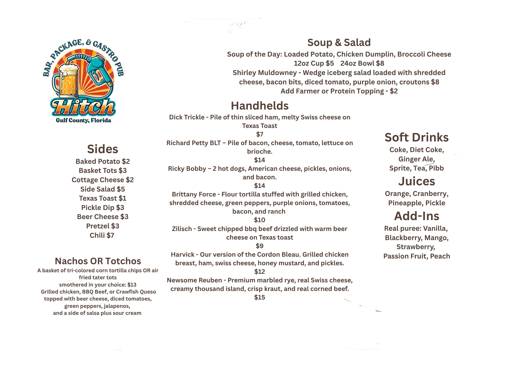 The Hitch in Wewahitchka, FL (2)