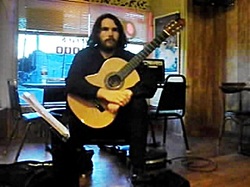 Marro's Italian Restaurant in Kenbridge, VA (3)