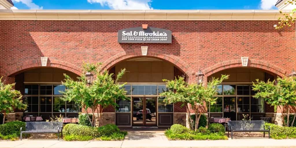 Sal & Mookie's - Madison in Madison, MS
