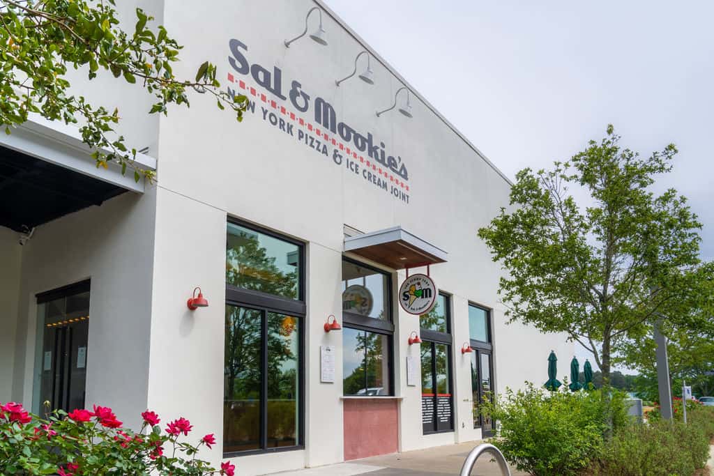 Sal & Mookie's - Madison in Madison, MS (2)