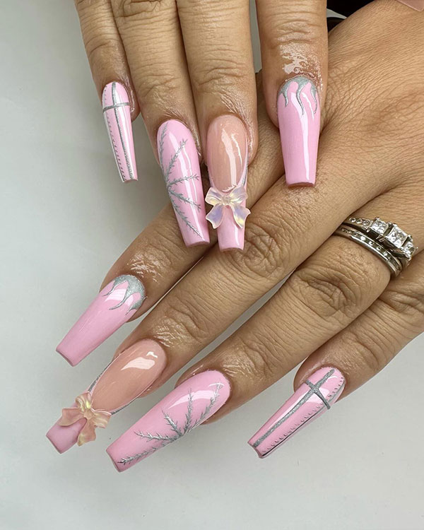 Rosy Tips Nail Salon Chula Vista CA in Chula Vista, CA (3)