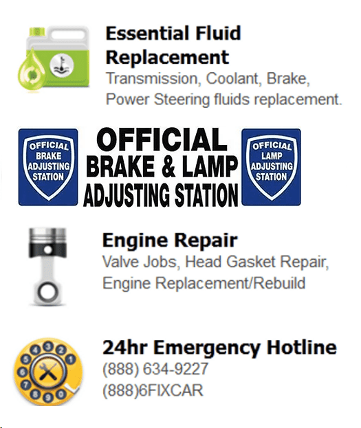 AK Auto Repair and Smog in Lake Forest, CA (3)