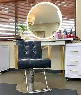 Frederick's Day Spa Salon in Wheeling, WV