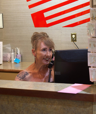 Frederick's Day Spa Salon in Wheeling, WV (2)