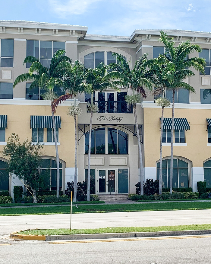 James, Surman & Goldberg, CPA in Boca Raton, FL