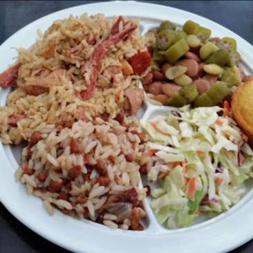 Thomas Cafe in Georgetown, SC (2)